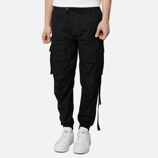 Мужские брюки maharishi Cargo F47 Legion Black