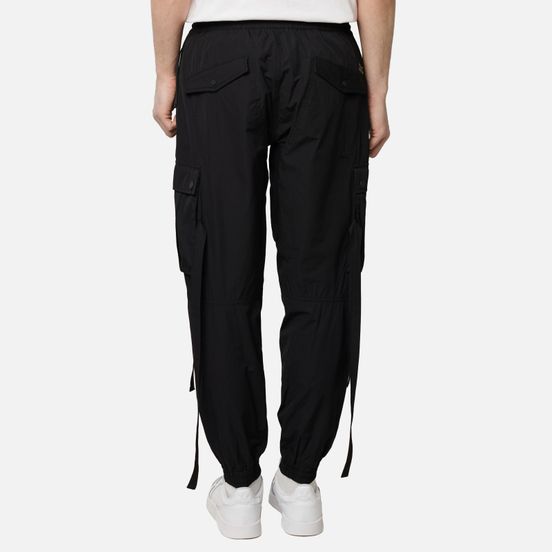 Мужские брюки maharishi Cargo F47 Legion Black