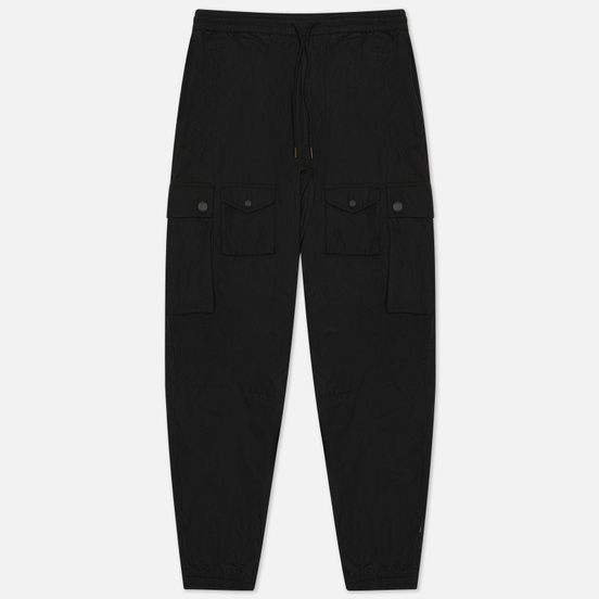 Мужские брюки maharishi Cargo F47 Legion Black
