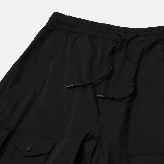 Мужские брюки maharishi Cargo F47 Legion Black