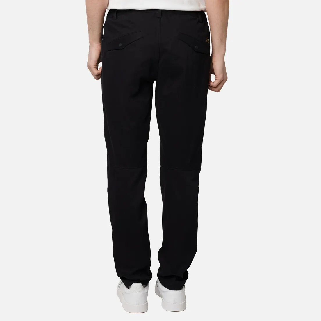 maharishi Мужские брюки Custom Organic Cotton
