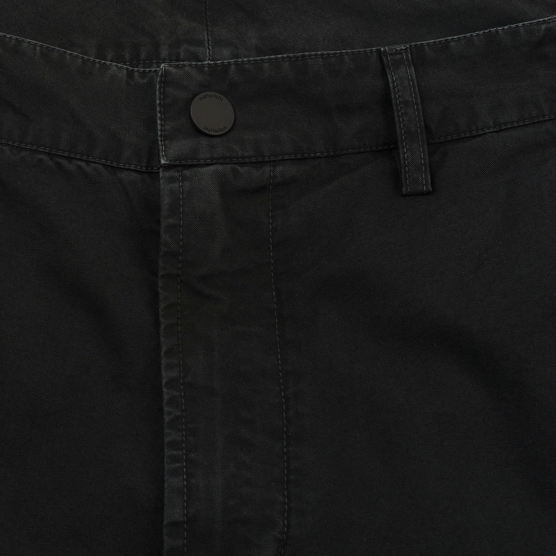 maharishi Мужские брюки Custom Secure Zip Pocket