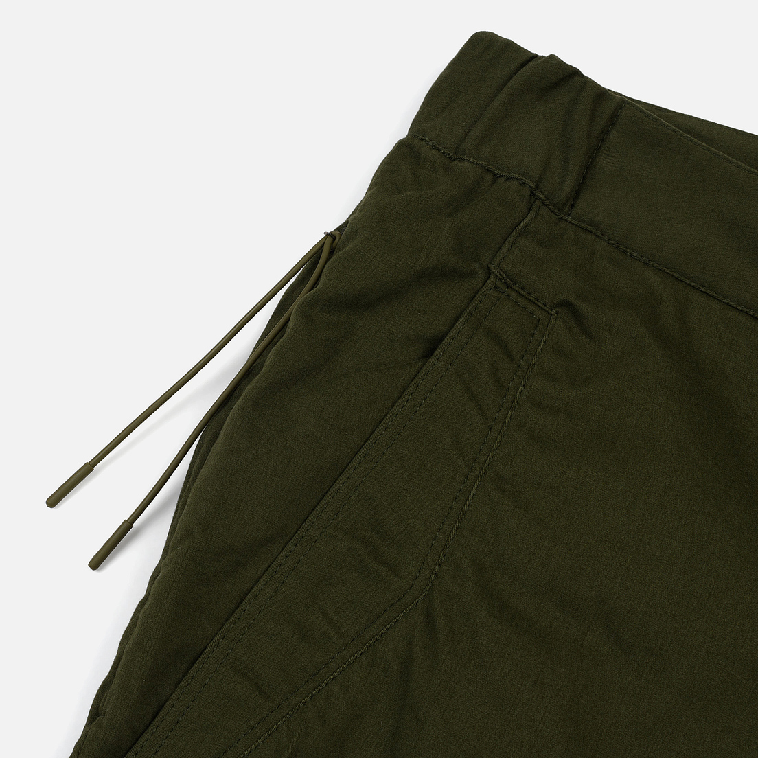 maharishi Мужские брюки Custom Secure Zip Pocket