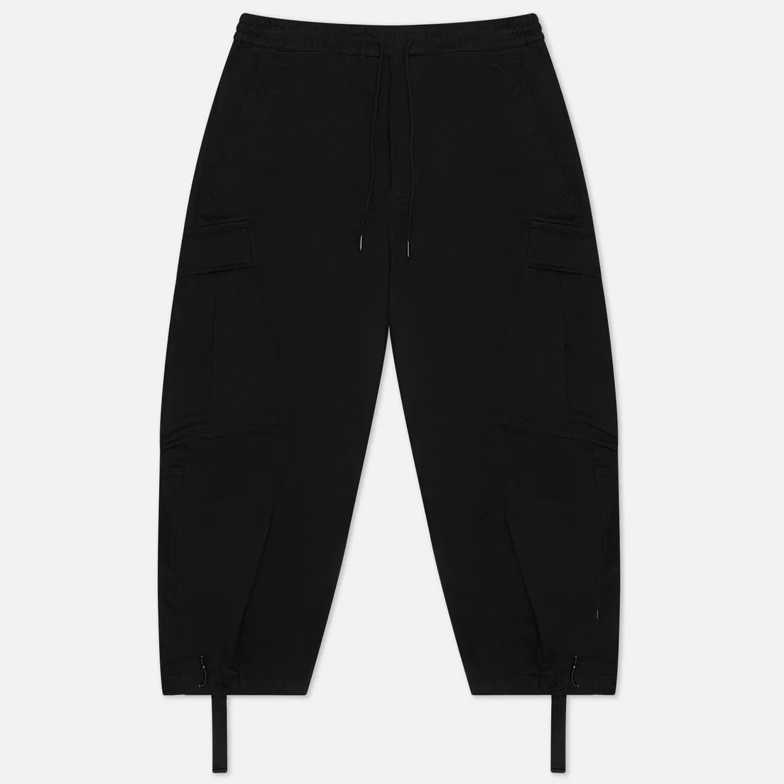 maharishi Мужские брюки Loose Cropped Cargo