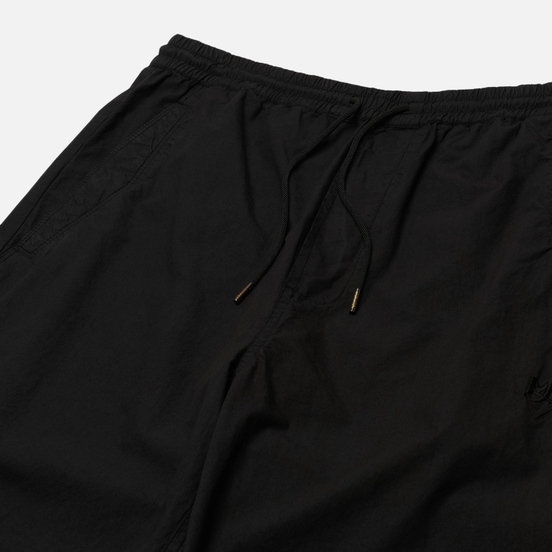 Мужские брюки maharishi Loose Fit Italian Joy Cotton Black