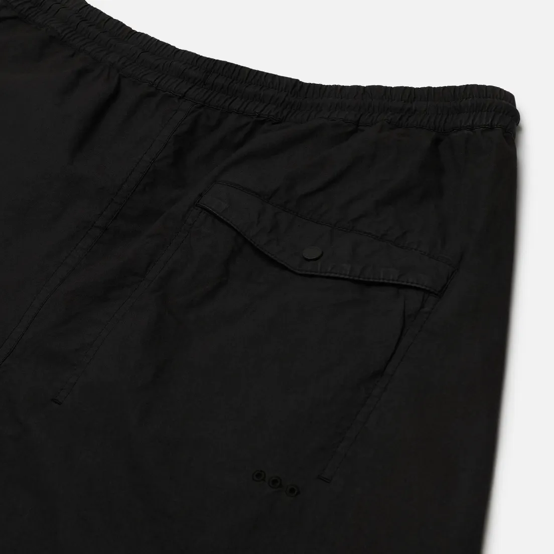 maharishi Мужские брюки Loose Fit Italian Joy Cotton