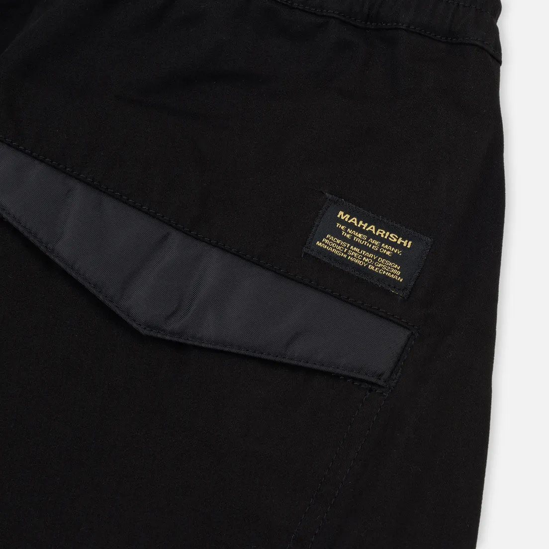 maharishi Мужские брюки MA Cargo IMC