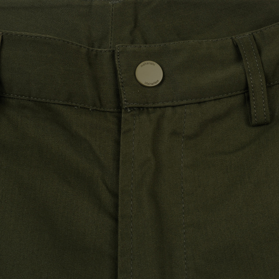 Мужские брюки maharishi MA Custom IMC Dark Olive