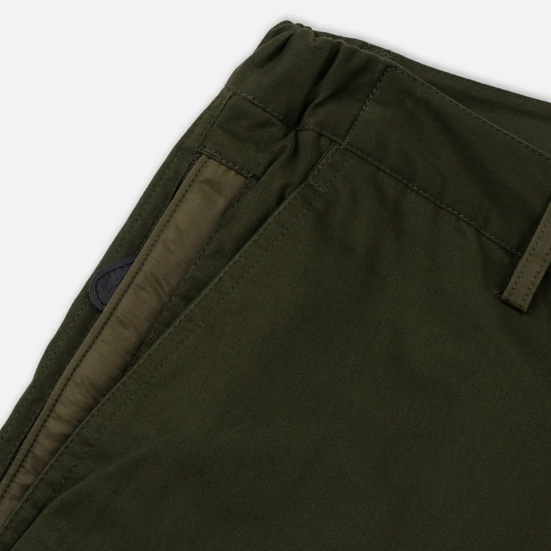 maharishi Мужские брюки MA Custom IMC