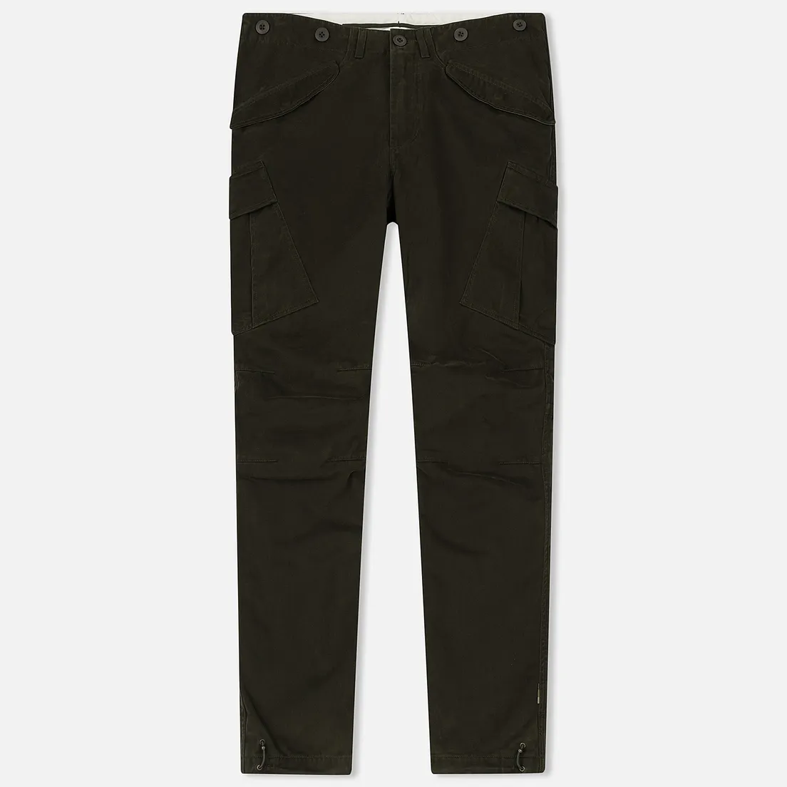 maharishi Мужские брюки MA65 Cargo Aged Mil