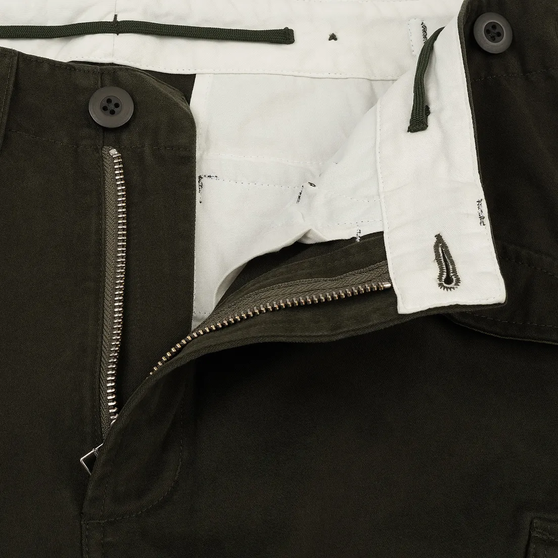 maharishi Мужские брюки MA65 Cargo Aged Mil