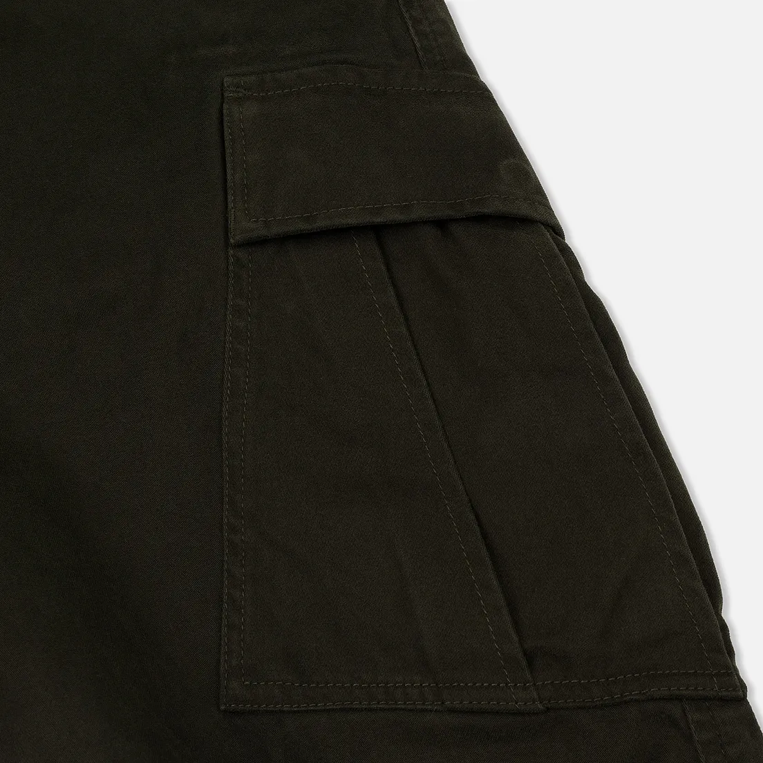 maharishi Мужские брюки MA65 Cargo Aged Mil