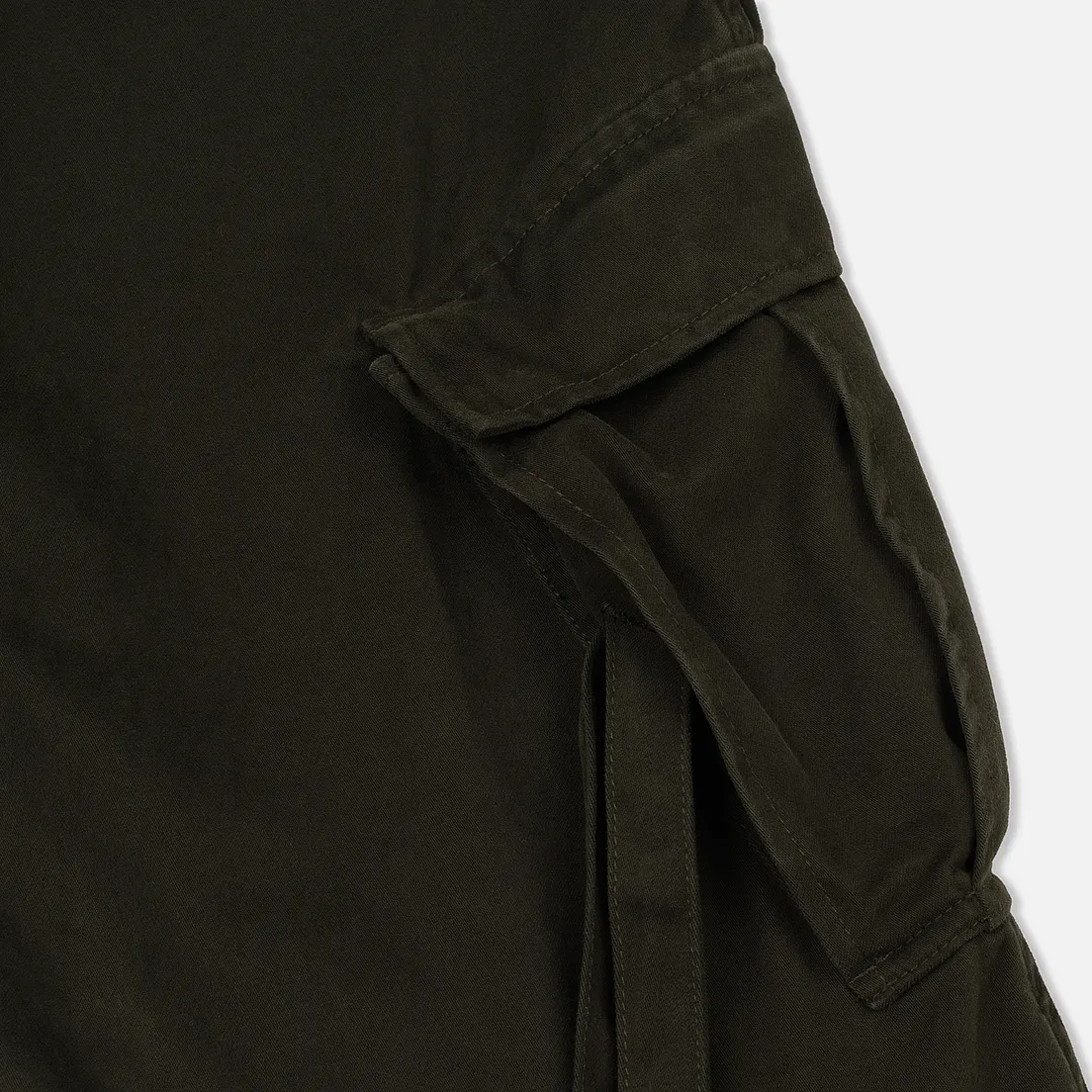maharishi Мужские брюки MA65 Cargo Aged Mil
