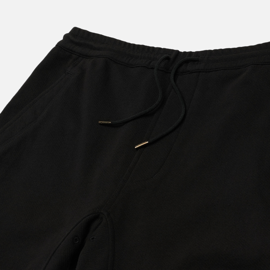 Мужские брюки maharishi Organic Military Type Embroidery Temple Bead Black