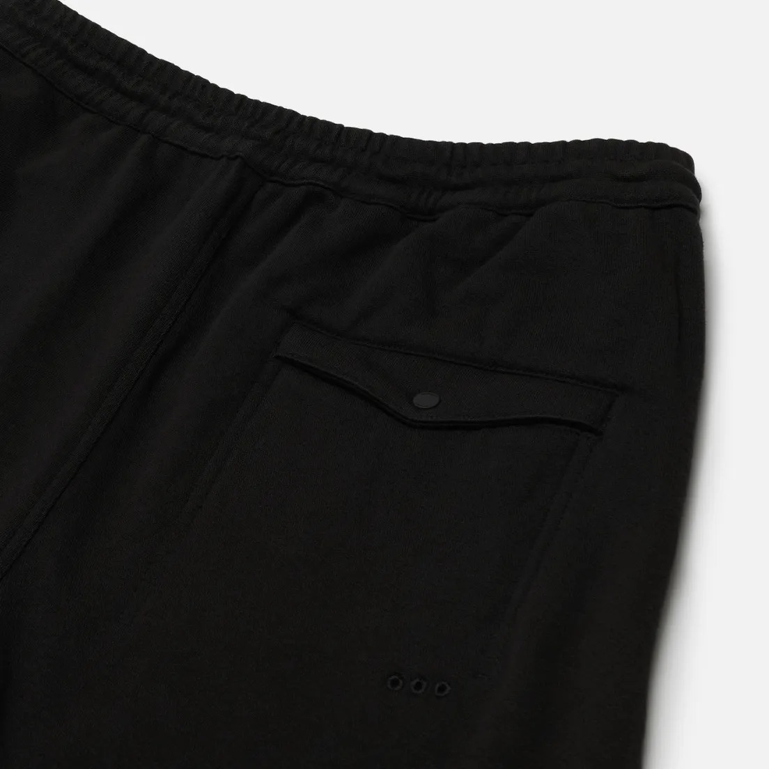 maharishi Мужские брюки Organic Military Type Embroidery Temple Bead