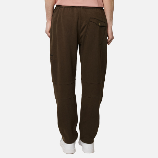 Мужские брюки maharishi Organic Military Type Embroidery Temple Bead Military Olive