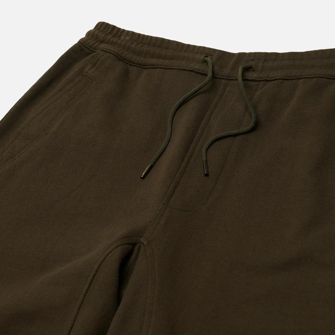 maharishi Мужские брюки Organic Military Type Embroidery Temple Bead
