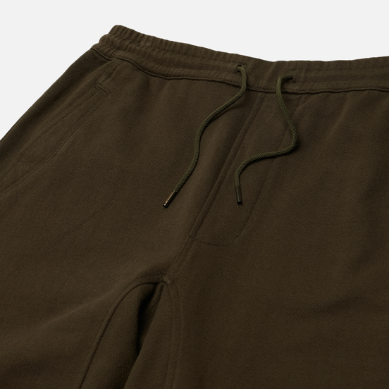 Мужские брюки maharishi Organic Military Type Embroidery Temple Bead Military Olive