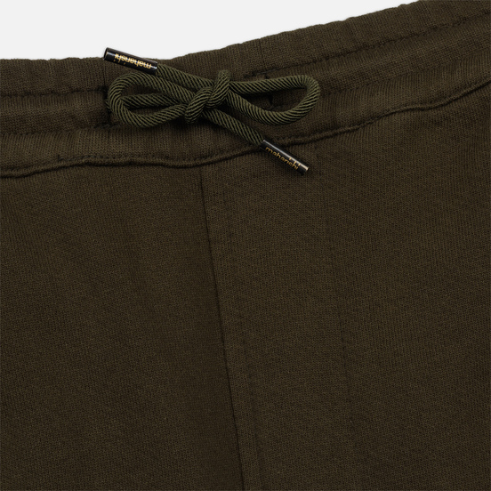 Мужские брюки maharishi Organic Military Type Embroidery Temple Bead Military Olive