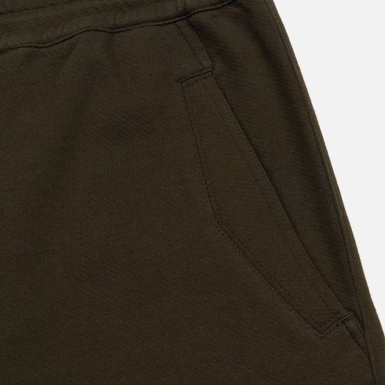 Мужские брюки maharishi Organic Military Type Embroidery Temple Bead Military Olive