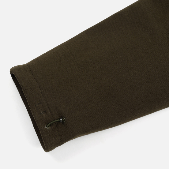 Мужские брюки maharishi Organic Military Type Embroidery Temple Bead Military Olive