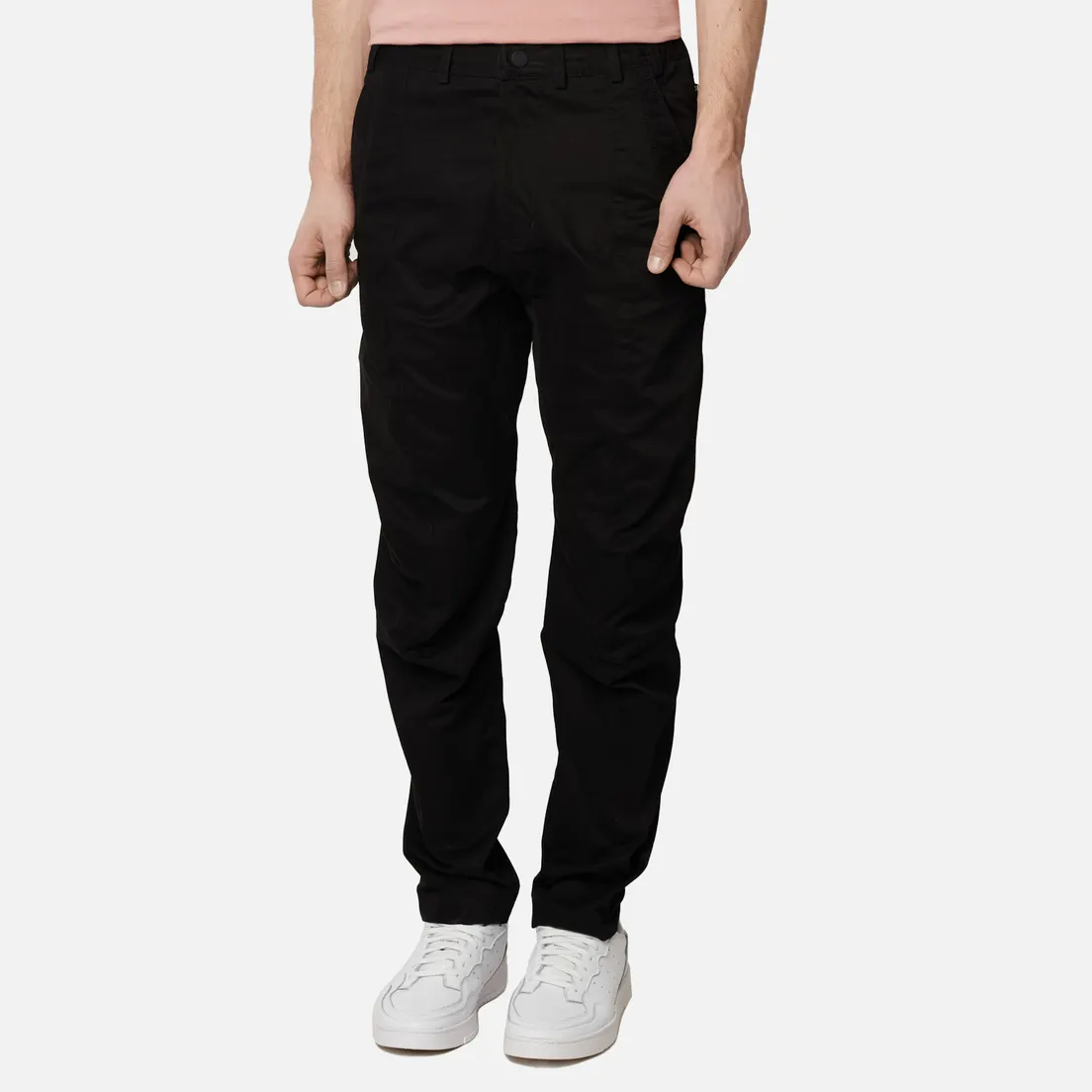 maharishi Мужские брюки Seamless Custom Italian Cotton Twill