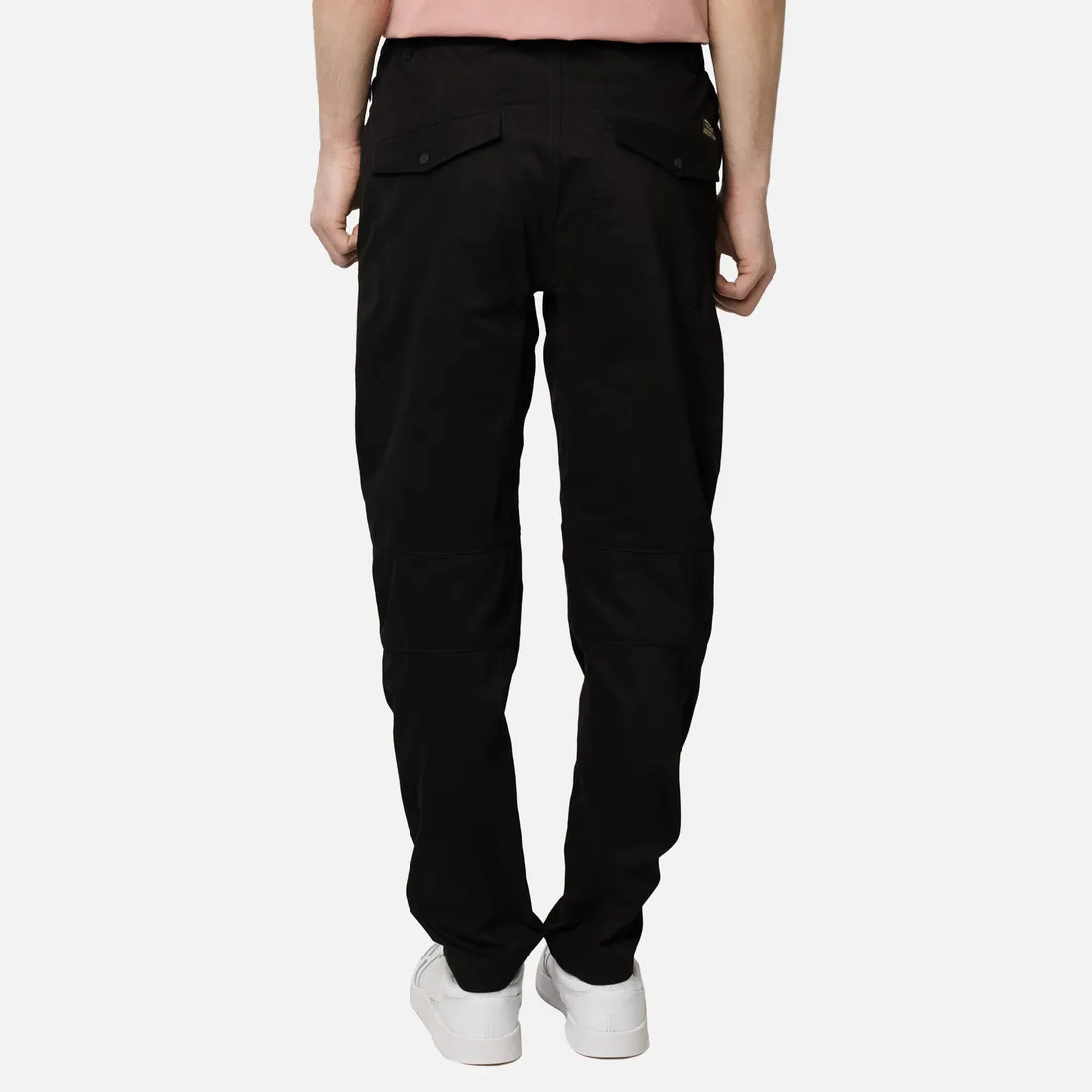 maharishi Мужские брюки Seamless Custom Italian Cotton Twill