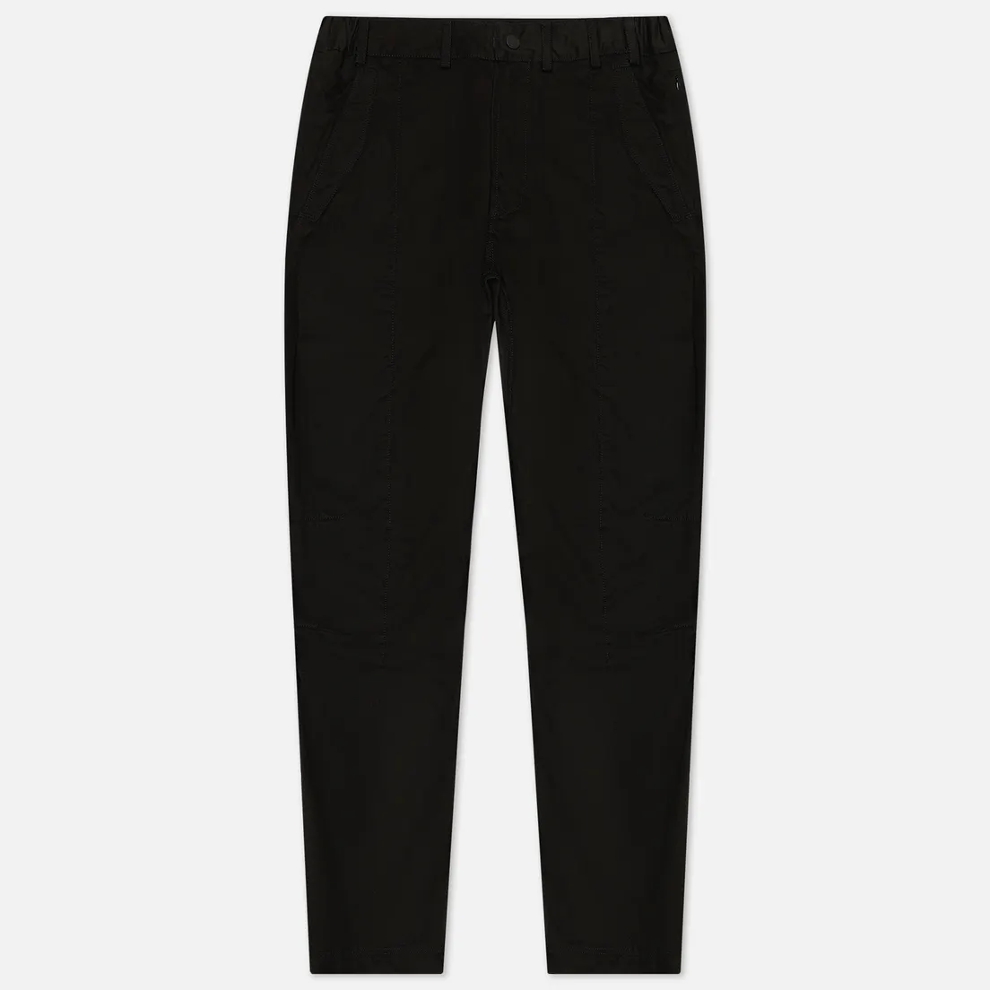 maharishi Мужские брюки Seamless Custom Italian Cotton Twill