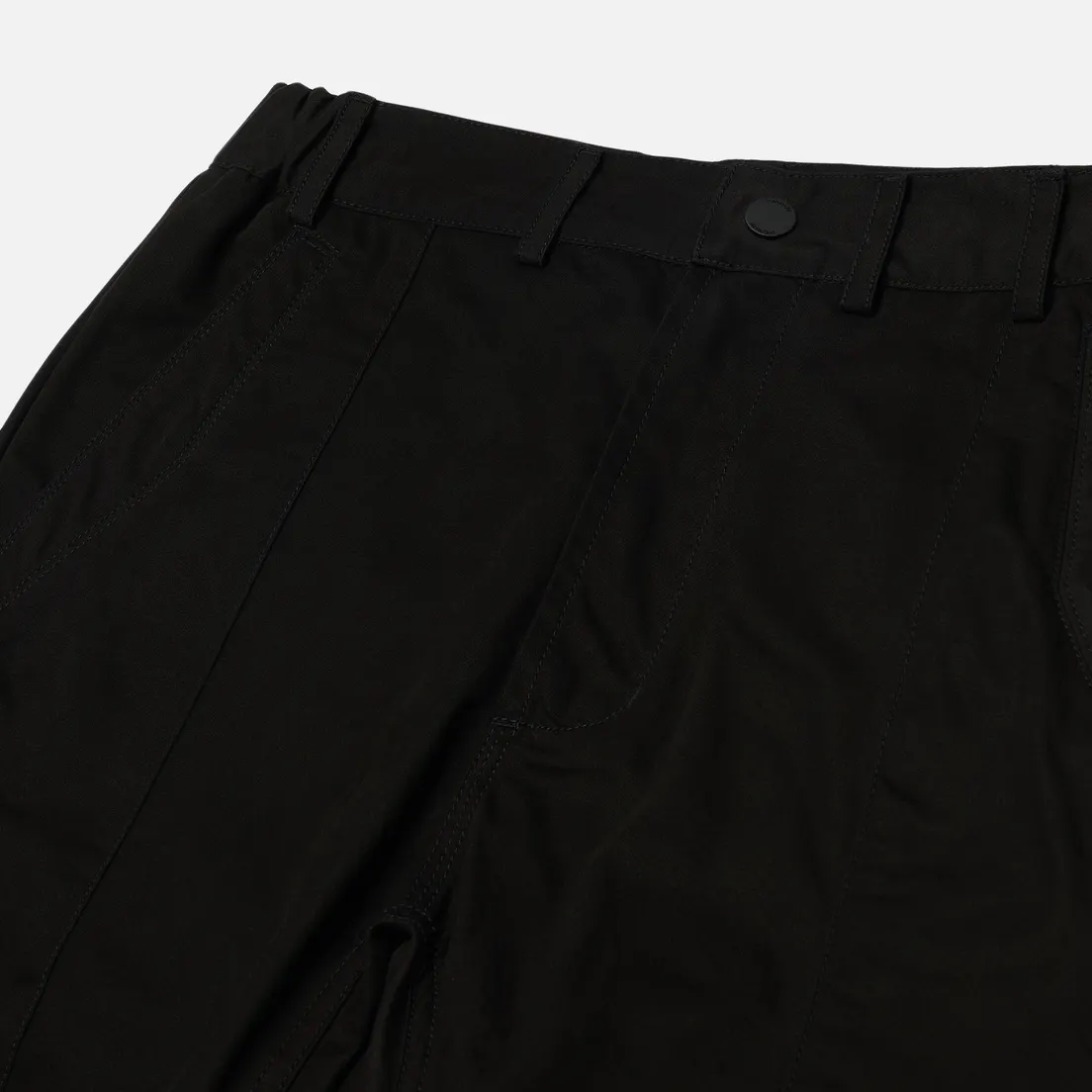 maharishi Мужские брюки Seamless Custom Italian Cotton Twill