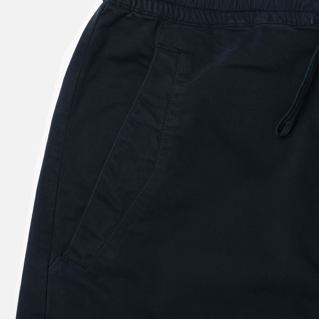 maharishi Мужские брюки Track Secure Zip Pocket