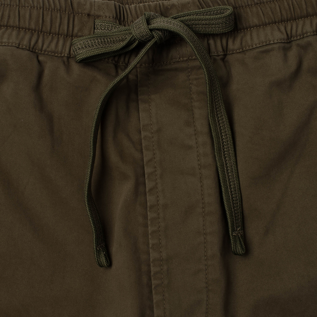 maharishi Мужские брюки Track Secure Zip Pocket