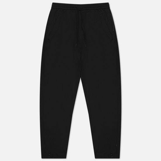 Мужские брюки maharishi Woven Summer Polycotton Black