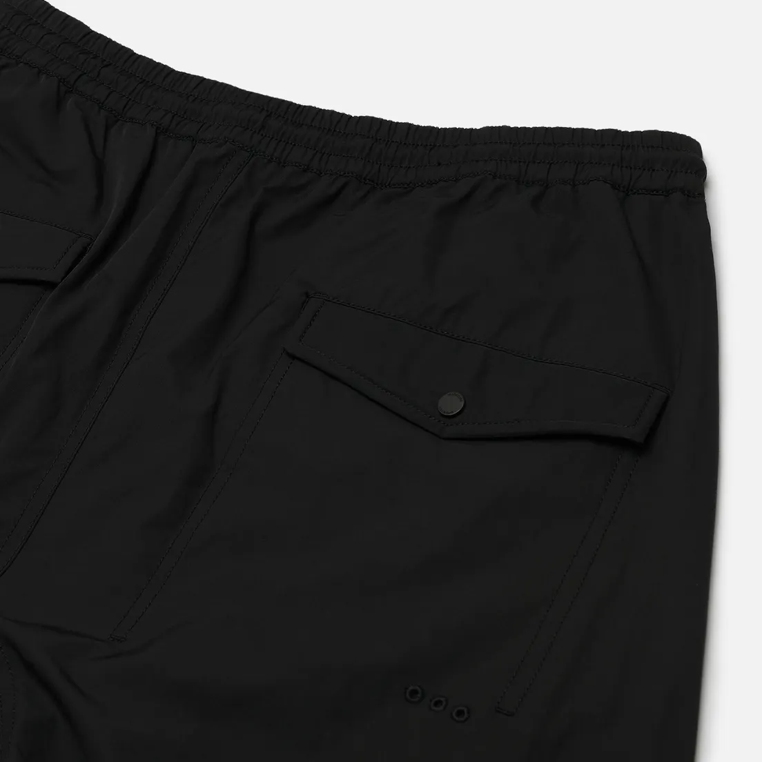 maharishi Мужские брюки Woven Summer Polycotton