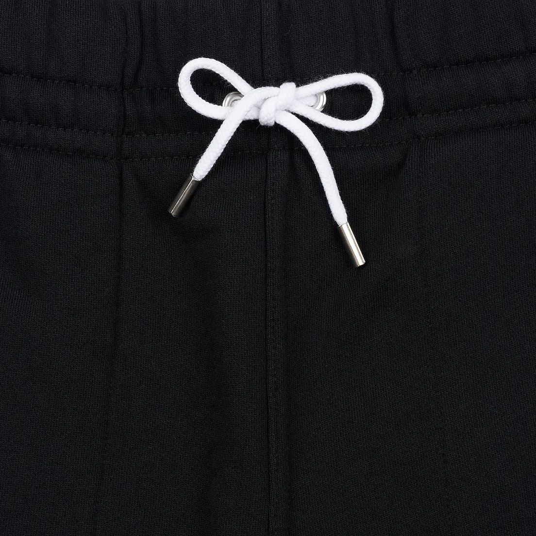 Maison Kitsune Мужские брюки Classic Jog Tricolor Fox Patch