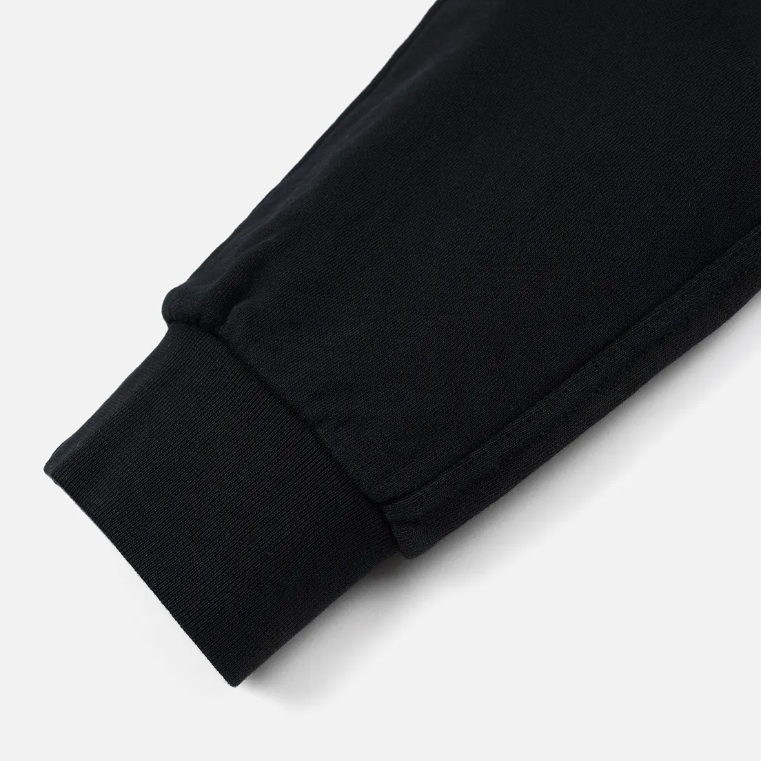 Maison Kitsune Мужские брюки Classic Jog Tricolor Fox Patch