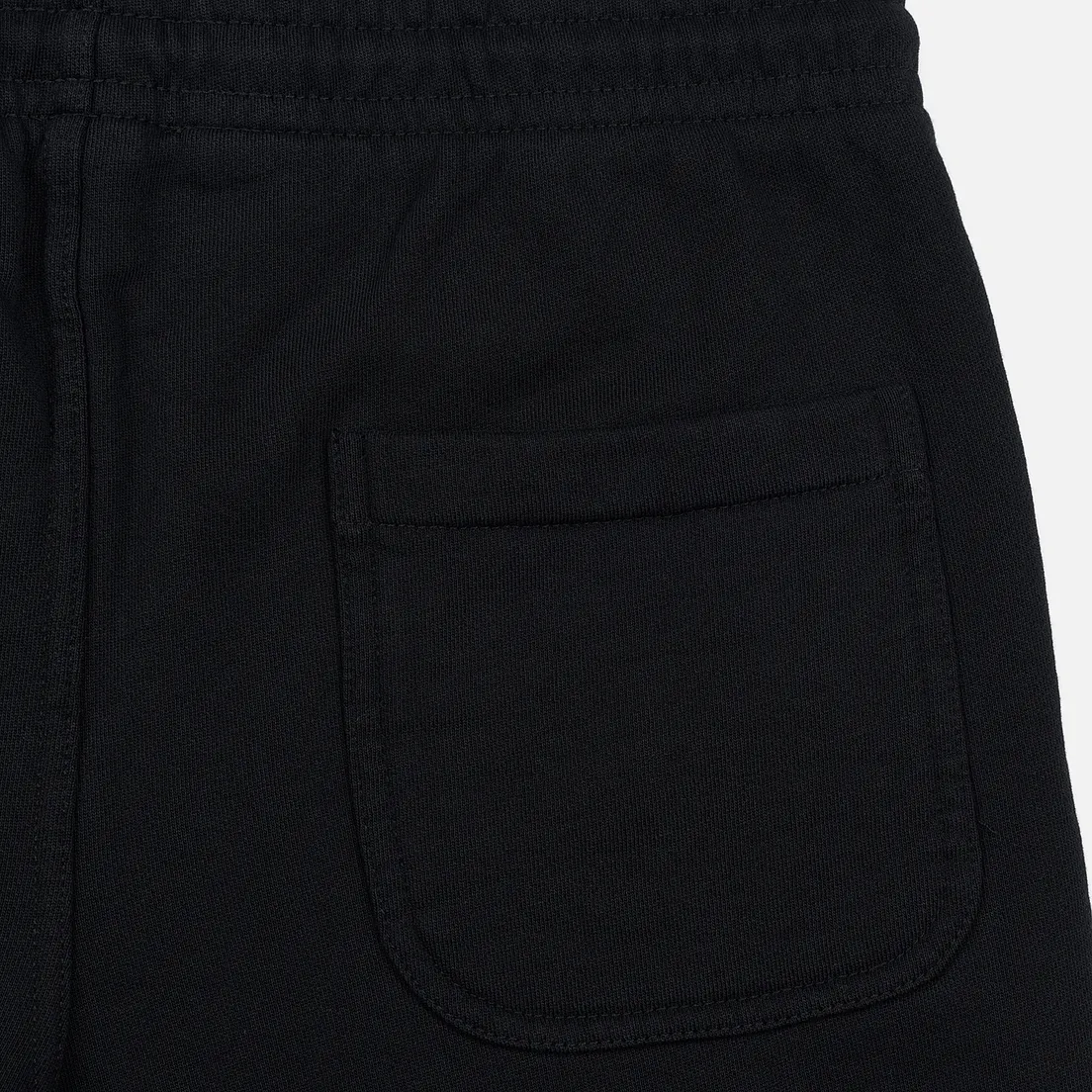 Maison Kitsune Мужские брюки Classic Jog Tricolor Fox Patch