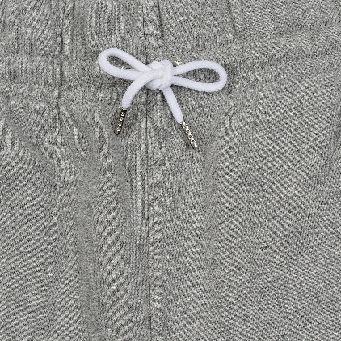 Maison Kitsune Мужские брюки Classic Jog Tricolor Fox Patch