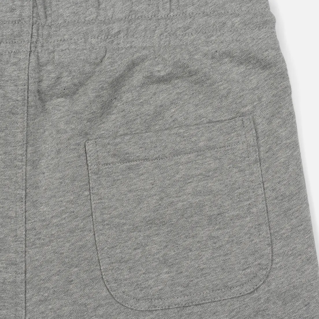 Maison Kitsune Мужские брюки Classic Jog Tricolor Fox Patch