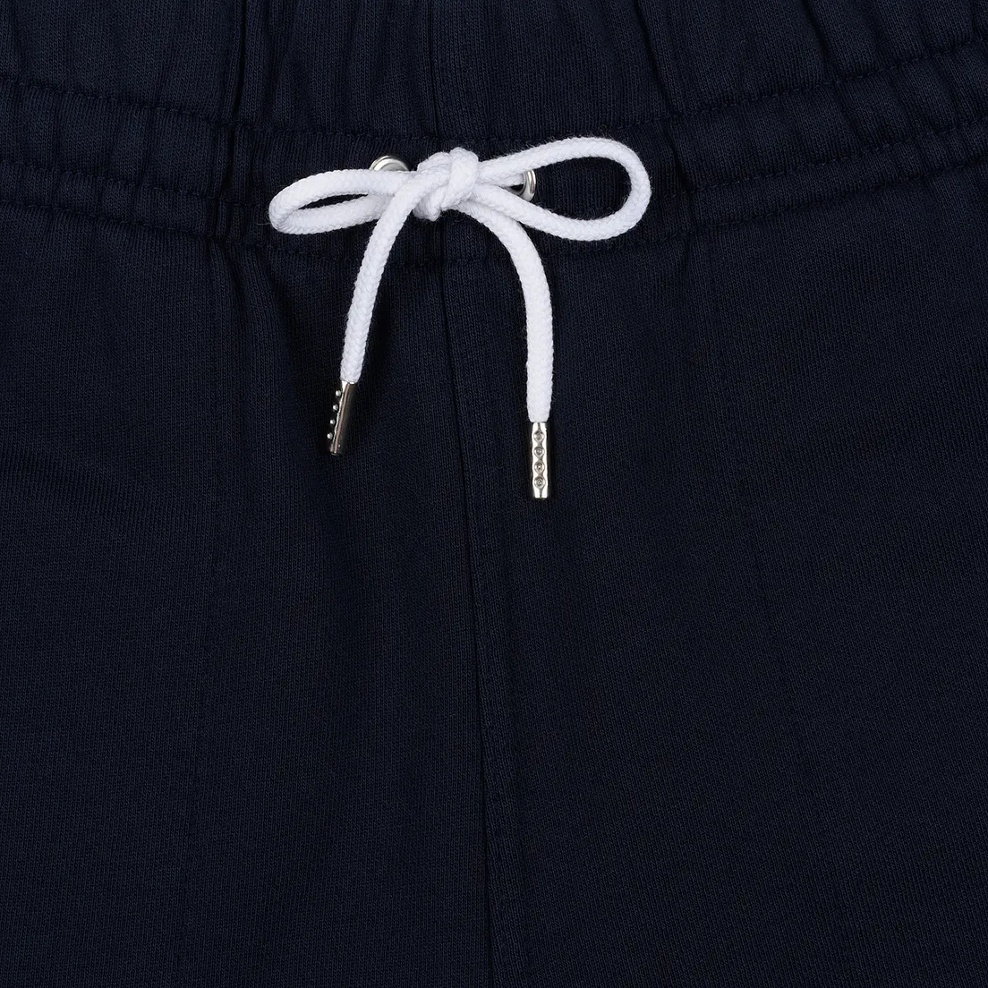Maison Kitsune Мужские брюки Classic Jog Tricolor Fox Patch