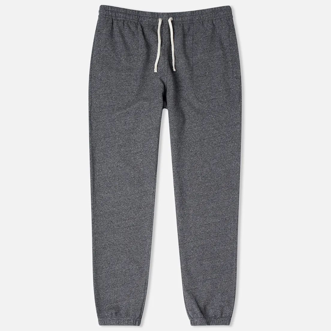 Maison Kitsune Мужские брюки Classic Jogg