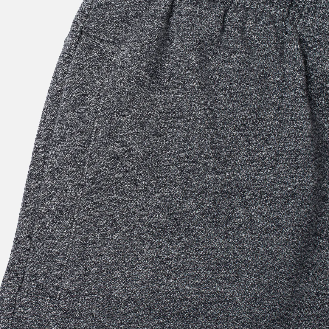 Maison Kitsune Мужские брюки Classic Jogg
