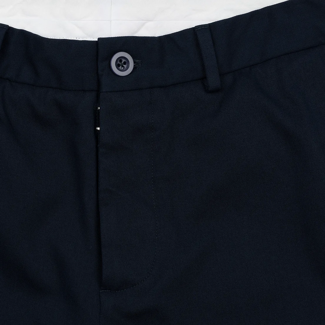 Maison Margiela Мужские брюки Chino