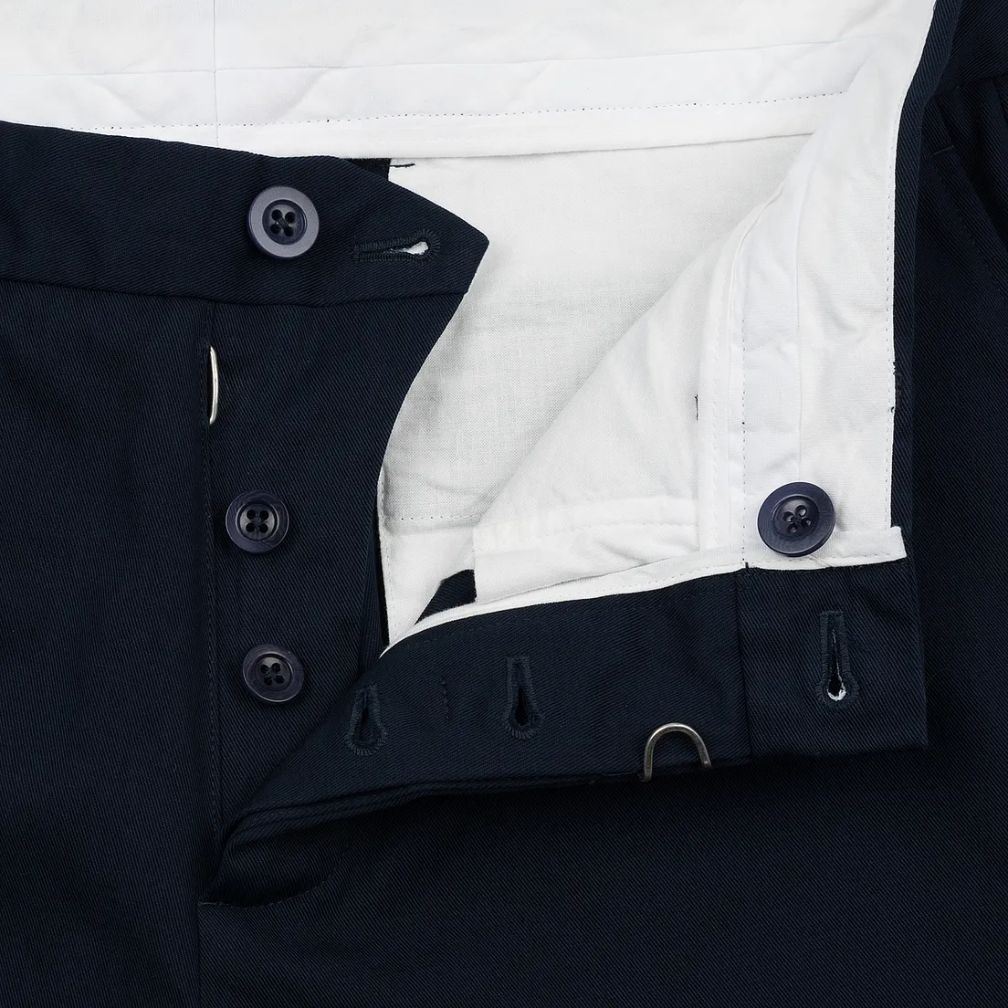 Maison Margiela Мужские брюки Chino