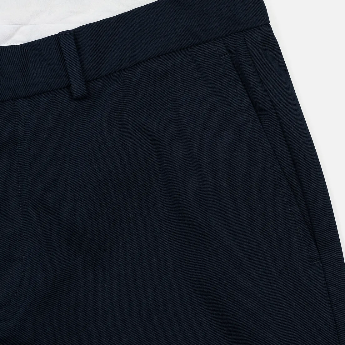 Maison Margiela Мужские брюки Chino