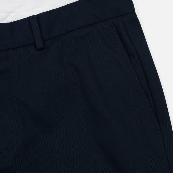 Мужские брюки Maison Margiela Chino Navy Blue