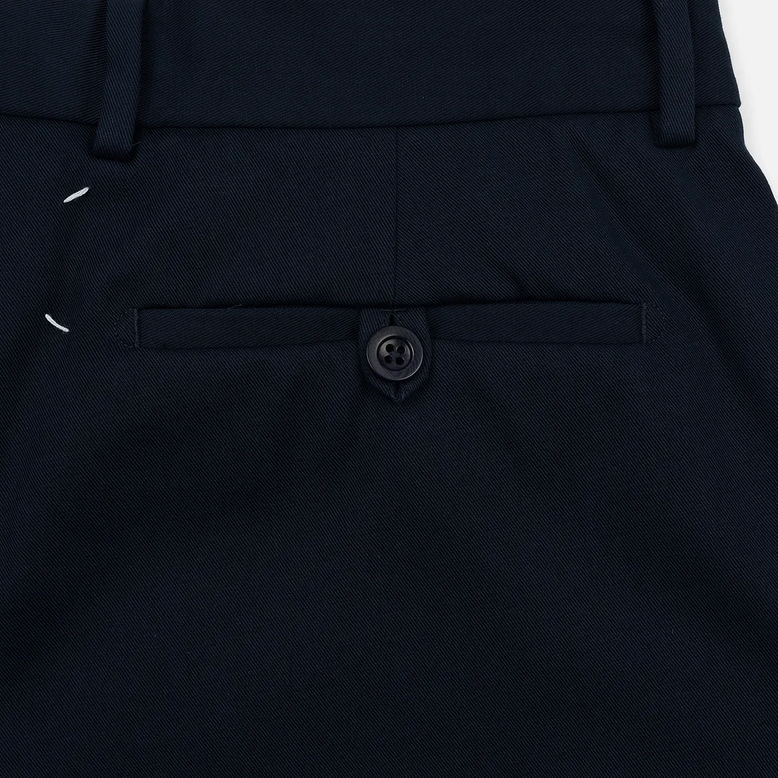 Maison Margiela Мужские брюки Chino