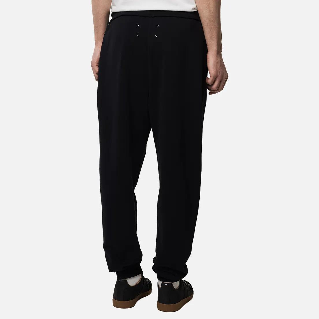Maison Margiela Мужские брюки Stereotype Patch Sweat