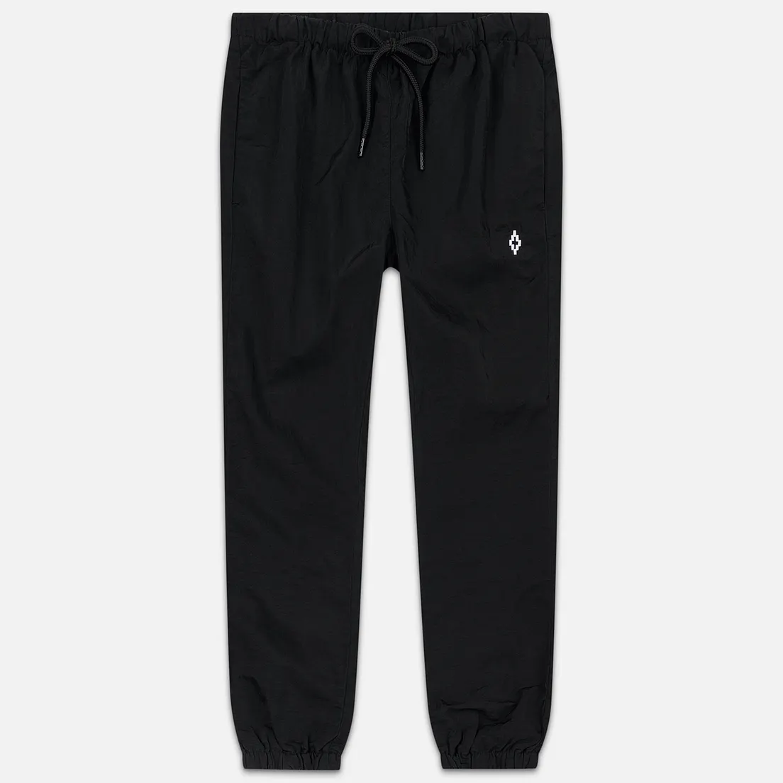 Marcelo Burlon Мужские брюки Cross Jogging