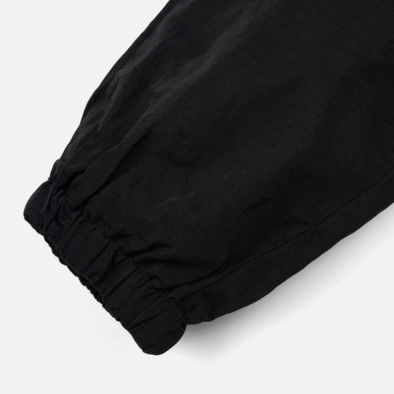 Мужские брюки Marcelo Burlon Cross Jogging Black/White