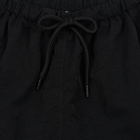 Мужские брюки Marcelo Burlon Cross Jogging Black/White
